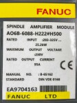 FANUC A06B-6088-H222